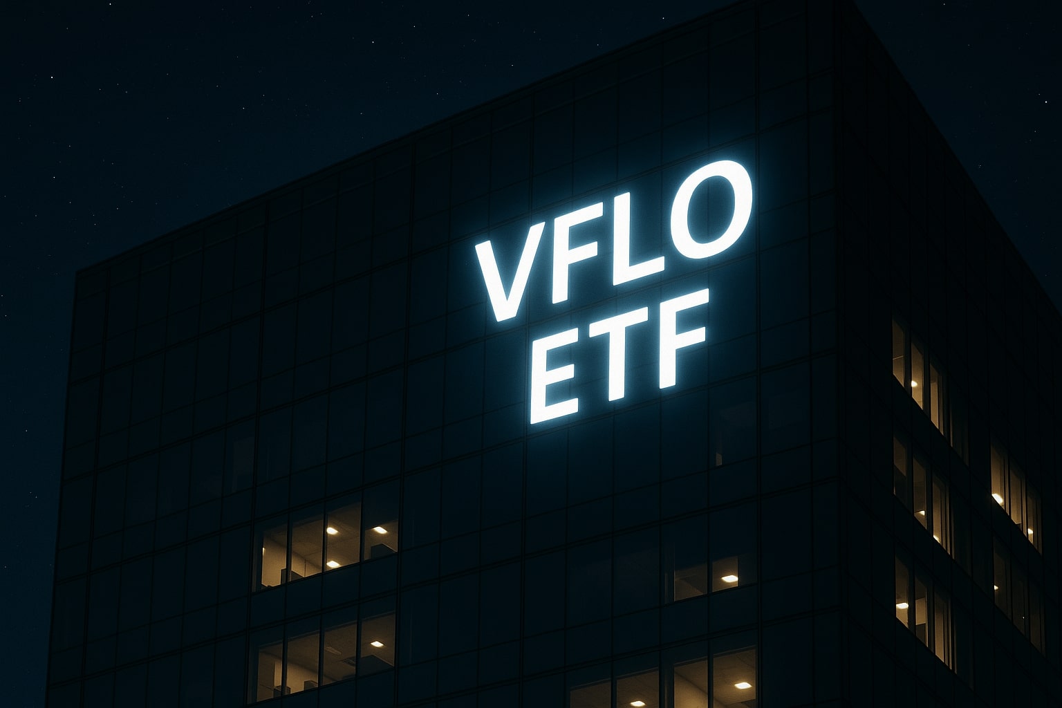 VFLO ETF Climbs to $39.87 With 63.6% Return - ETF Outperforms S&P 500 on Free Cash Flow Strength