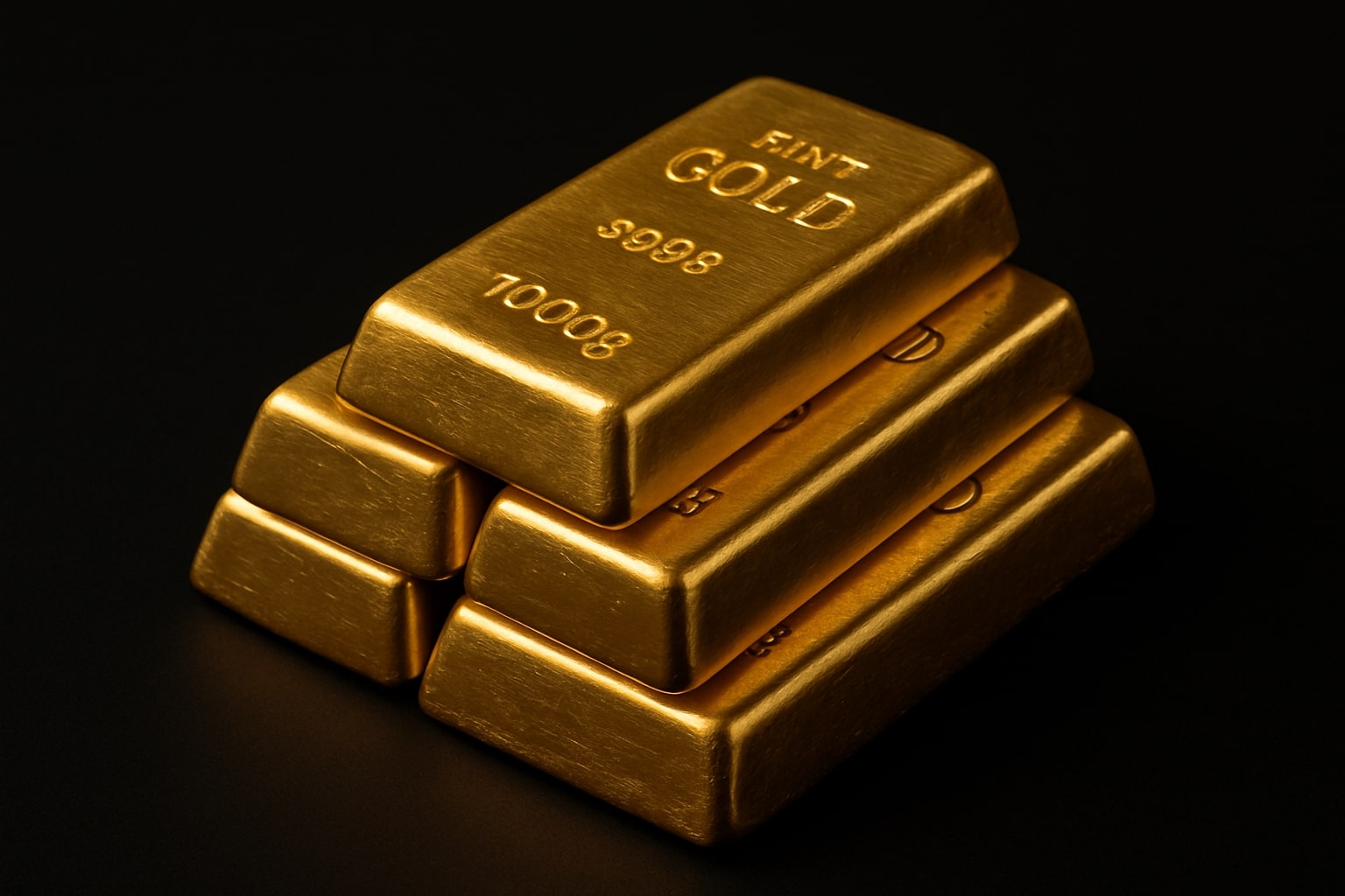 Gold Price Forecast - XAU/USD Rallies to $4,235 as Fed Cuts Rates, Global Tensions Fuel Demand