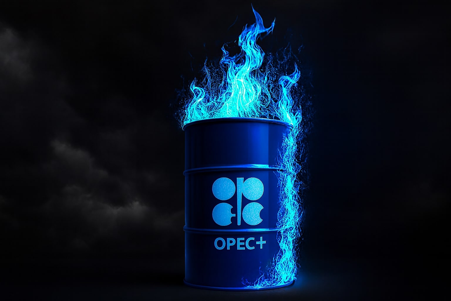 Oil Price Forecast: WTI at $57, Brent at $61 as Market Ignores Looming $70 Squeeze