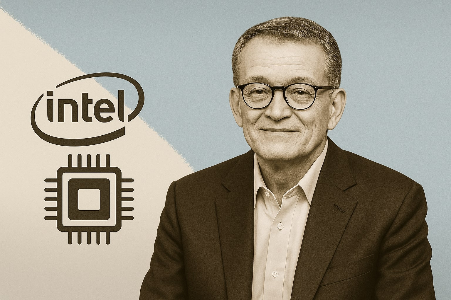 Intel Stock Price Forecast - INTC 100% Rally, CEO Scrutiny and Whether $40 Is a Ceiling or a Launchpad