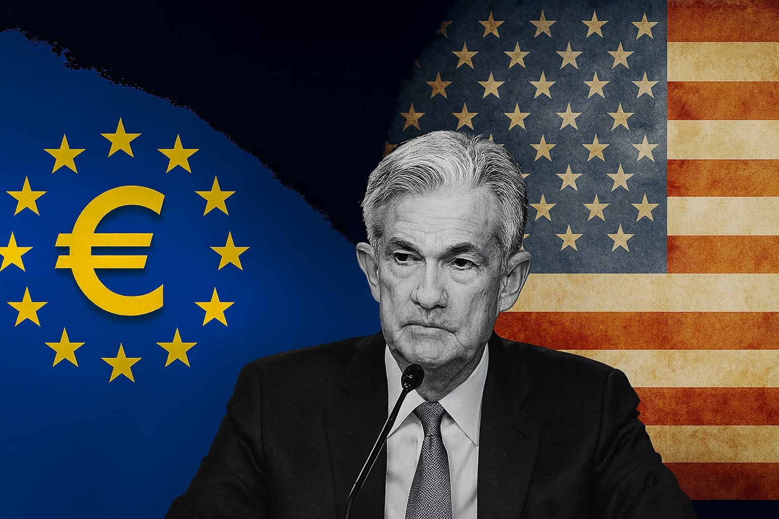 EUR/USD Price Forecast - Pair Holds 1.173–1.176 as Fed Cut and DXY 98 Fuel 1.18 Test