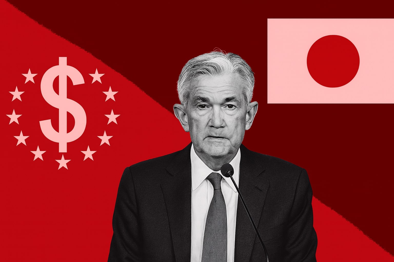 USD/JPY Price Forecast – Dollar to Yen Back at 156 as Fed Cut and BoJ Liftoff Collide