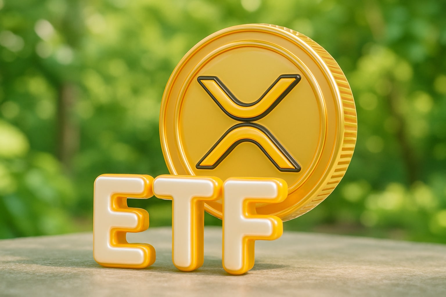 XRP ETF Surge: XRPI $11.71 and XRPR $16.55 Track XRP’s $2 Floor and $1B Inflows