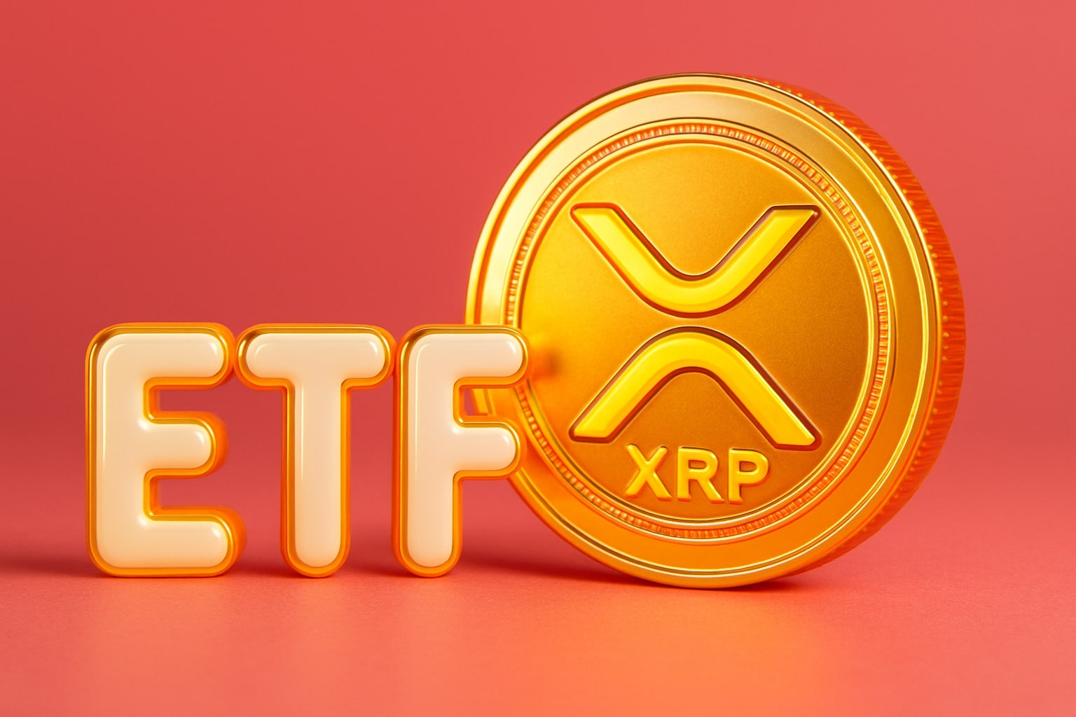 XRP ETFs XRPI and XRPR Pull In $975M While XRP-USD Fights To Hold $2