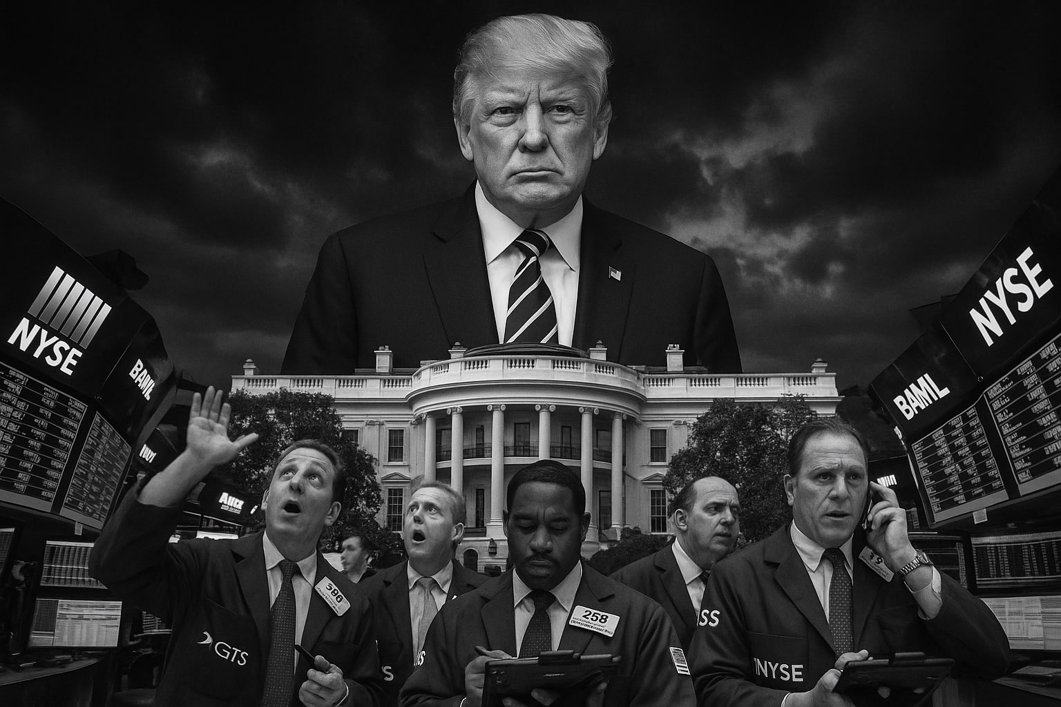 Stock Market Today - Dow, S&P 500 and Nasdaq Futures Climb as Gold and Tsla Stock Jumps and Wall Street Awaits Jobs Data