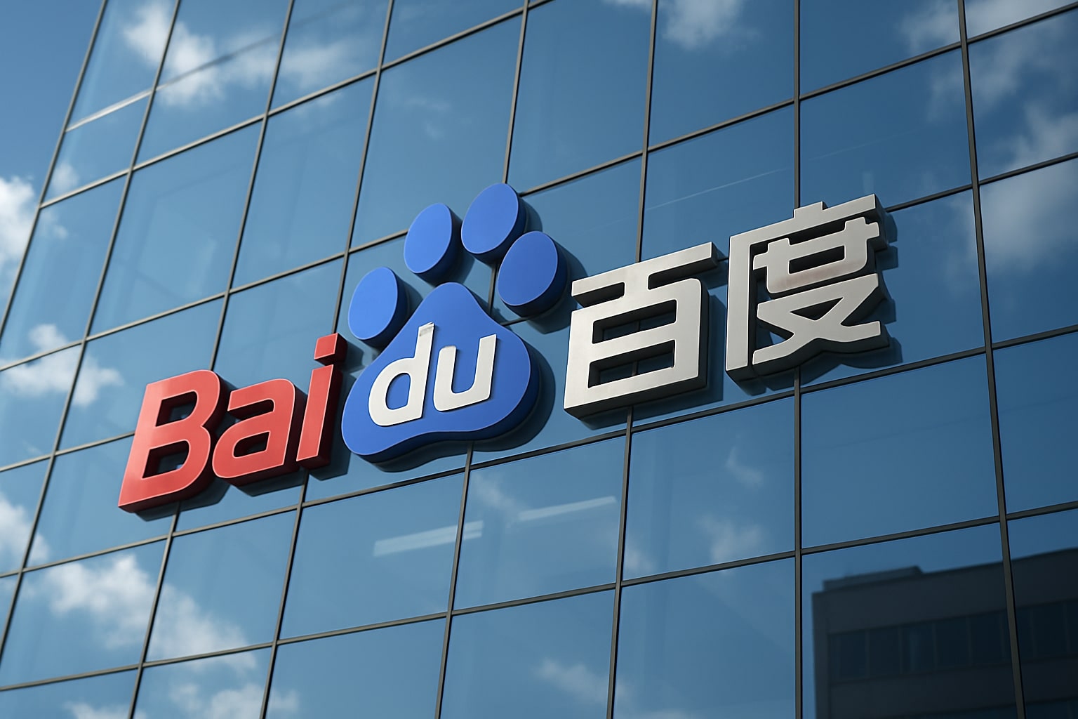 Baidu Stock Price Forecast - Bidu at $120 AI, Chips and Robotaxis Clash With China Macro Fears