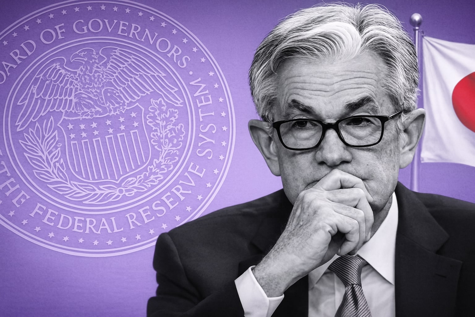 USD/JPY Price Forecast - USDJPY=X Slides, BoJ 0.50% Hike, Fed Cut and NFP Set the Next Big Move