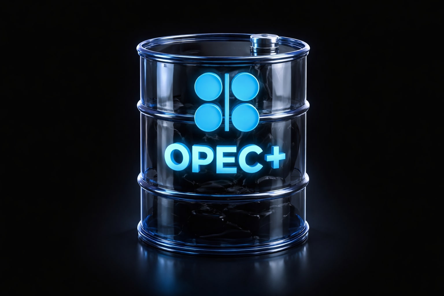 Oil Price Forecast: WTI Near $56 and Brent at $60 Signal Risk Toward $50