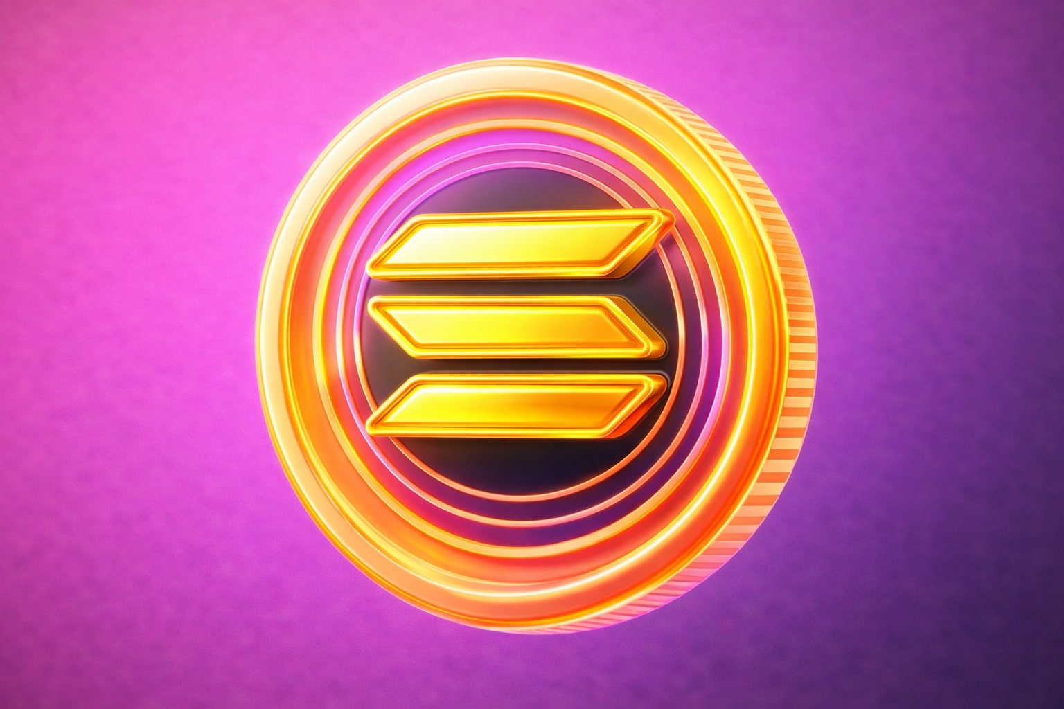 Solana Price Forecast - SOL-USD At $125, Tests Its Floor As Bears Eye $110 And Bulls Target $160