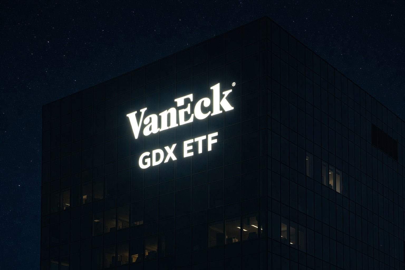 GDX ETF at $88 While Gold Tests $4,400: Are Gold Miners Poised for $100?