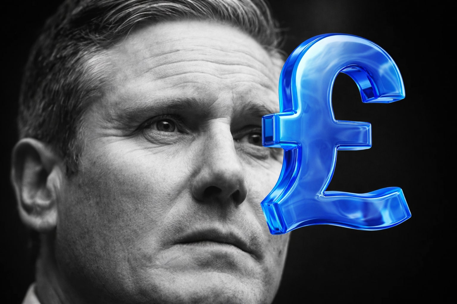 GBP/USD Price Forecast - Pound Near 1.34 As Weak UK Data And Fed Caution Trap The Pound In A Tight Range