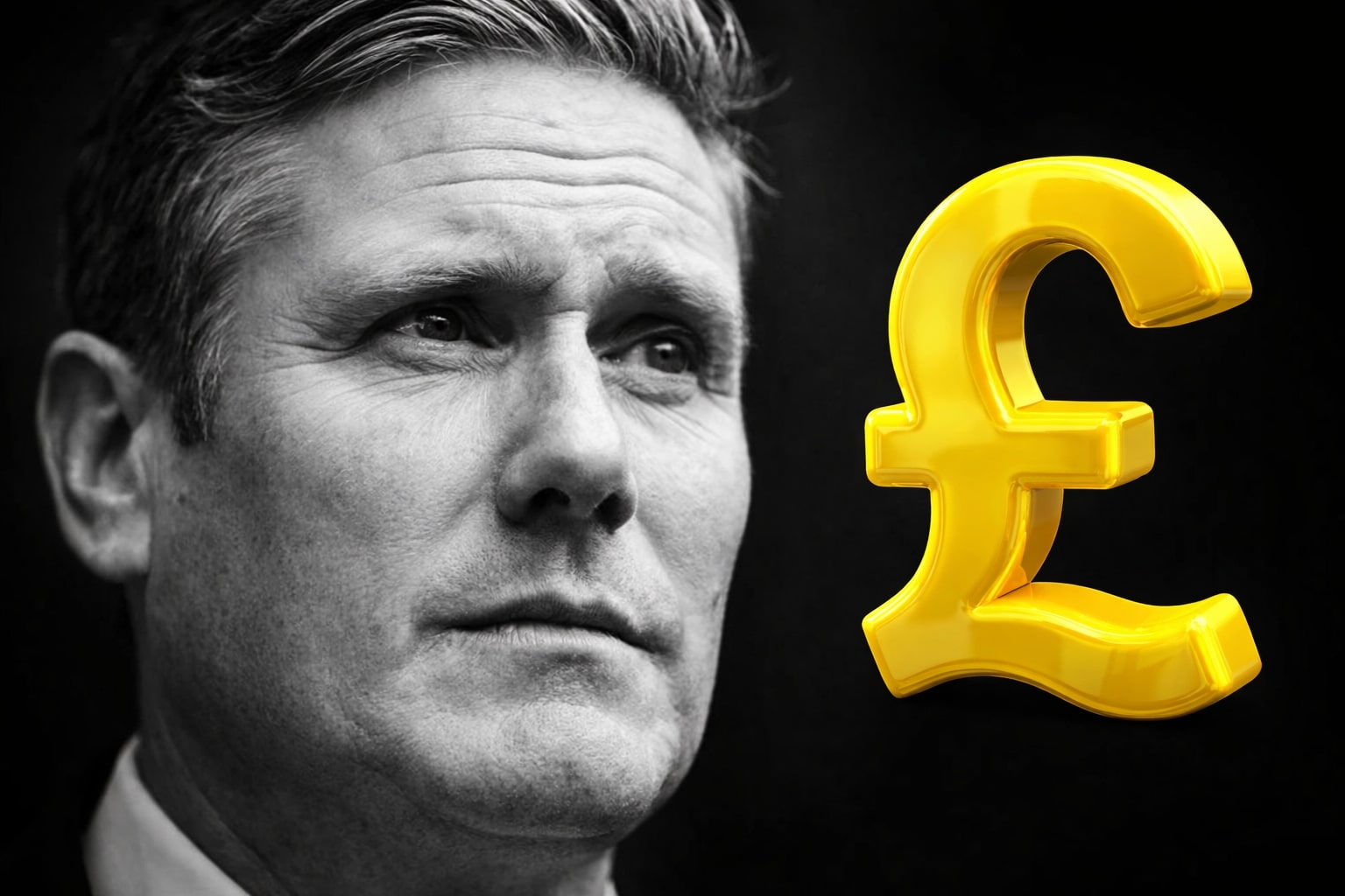 GBP/USD Price Forecast - Pound Holds Below 1.34 as BoE Cut, Weak Jobs Data and Firm Dollar Clash