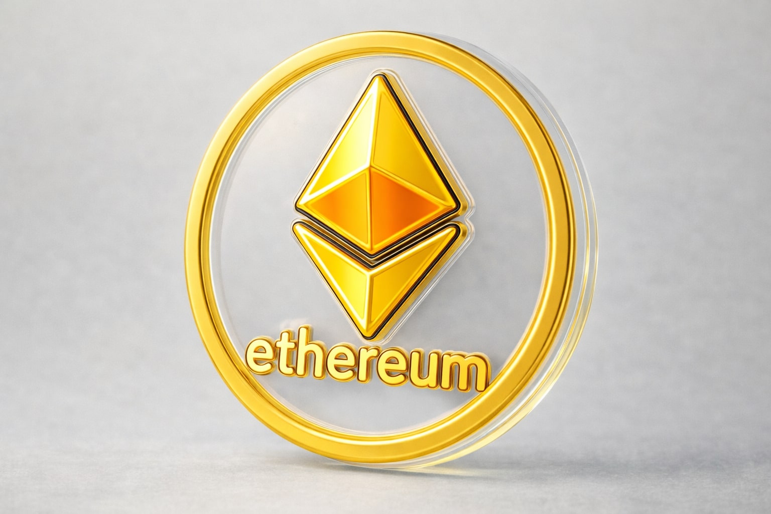 Ethereum Price Forecast: ETH-USD Below $3K Tests $2,6K as Whales Dump
