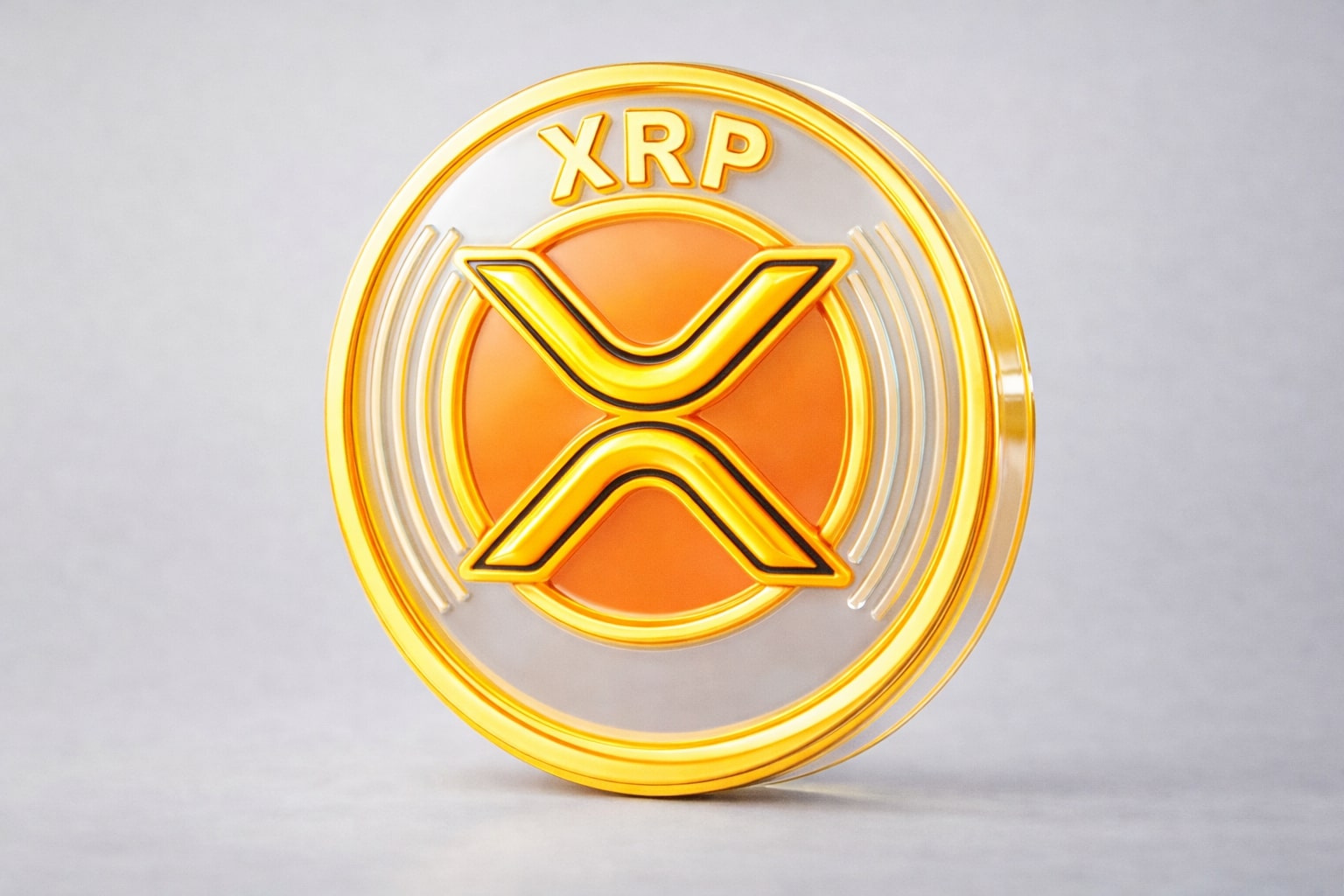 XRP Price Forecast - XRP-USD at $1.88: Bearish Channel Targets $1.62 Before Any Shot at $3.00