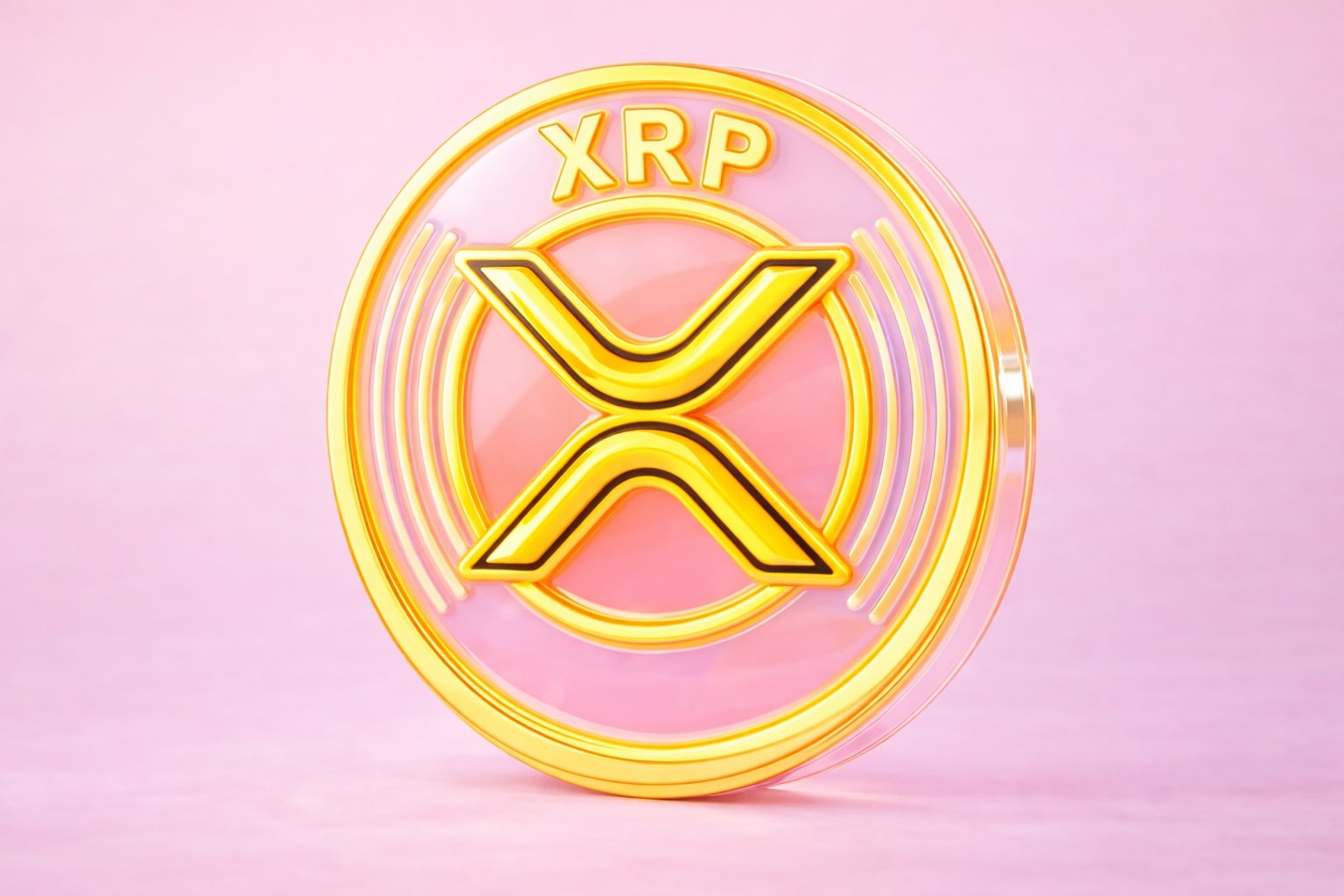 XRP Price Forecast: XRP-USD $1.86 Holds as ETF Money Fights 6-Month Selloff