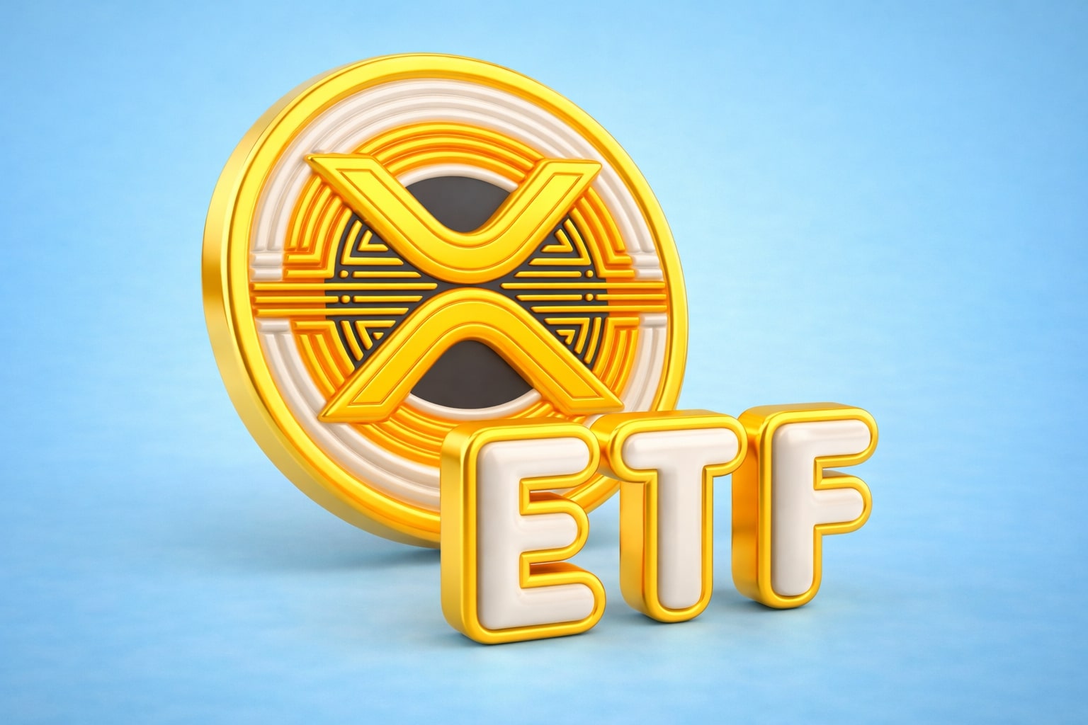 XRP ETF Assets Break $1.25B as XRP-USD Holds $1.87 in a Tight $1.85–$1.91 Range