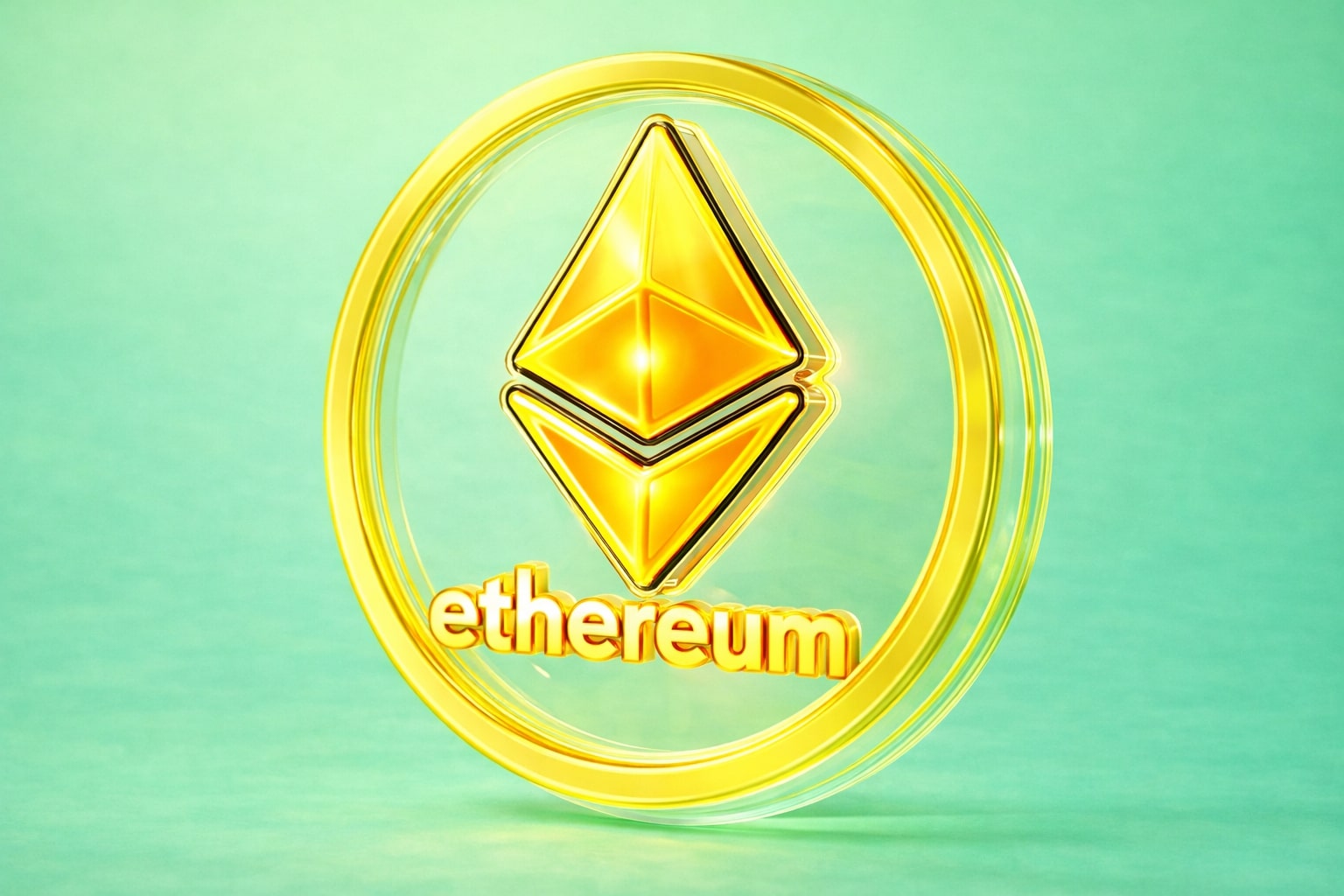 Ethereum Price Forecast - ETH-USD Pauses at $2,9K as $27B Options Expiry Clears the Path Toward $3,5K
