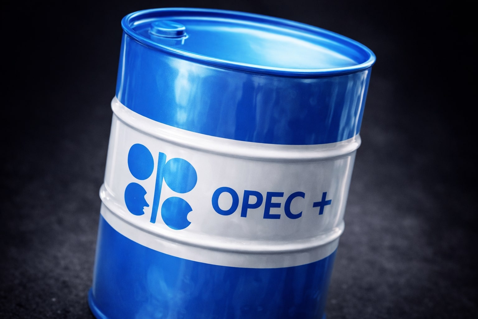 Oil Prices Stabilize: WTI at $58 and Brent at $62 Trapped Between Sanctions Risk and 2026 Oversupply