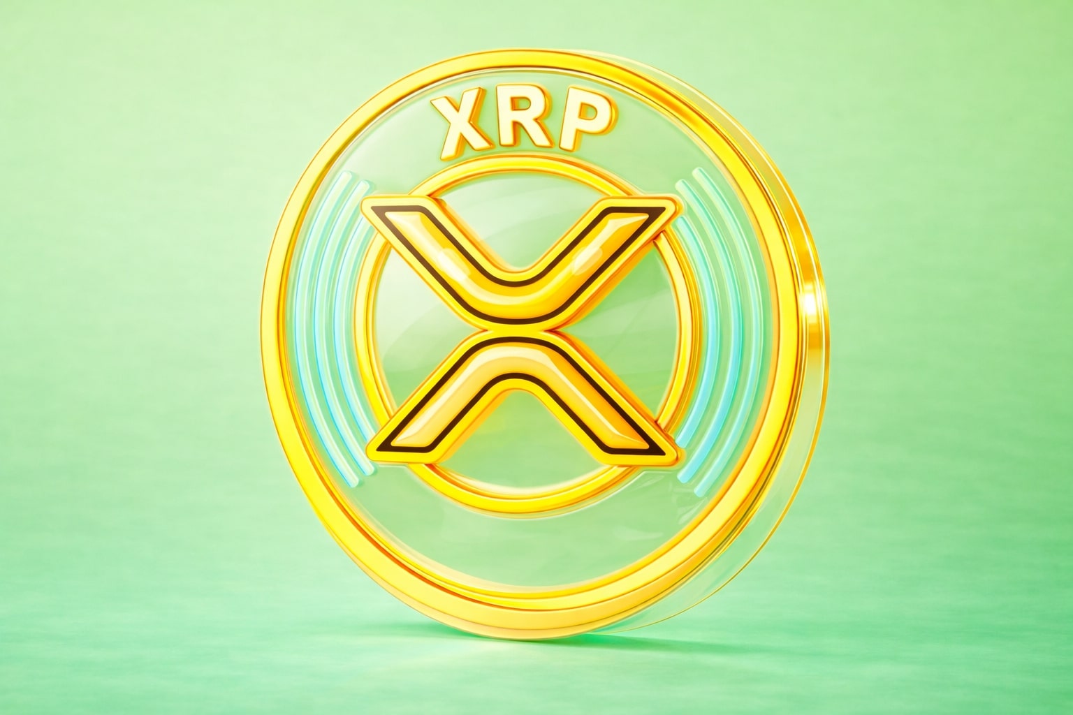 XRP Price Forecast - XRP-USD At $1.87 With Bullish Setup Pointing Toward $2.60 Target