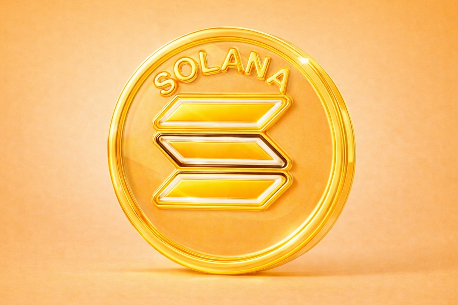 Solana Price Forecast - SOL-USD at $123 Tests Key Support as CME Futures Set Up a Multi-Year Rebound