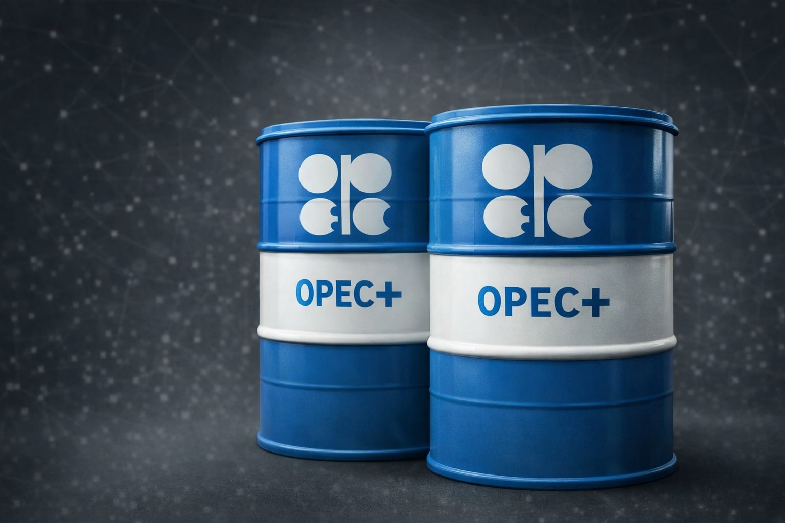 Oil Prices Surge Then Slip: WTI Around $56 And Brent Near $61 As Venezuela And China Set The Tone