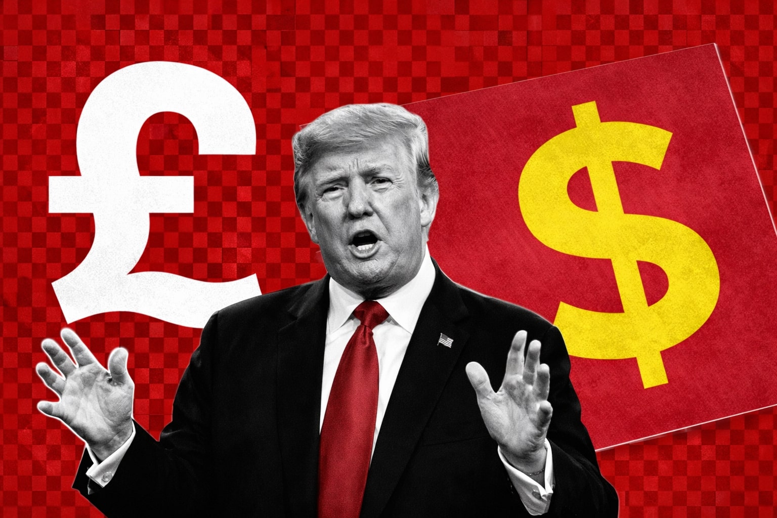 GBP/USD Price Forecast - Pound Tests 1.3500 as Dollar Weakens and Rate Path Divergence Lifts Sterling