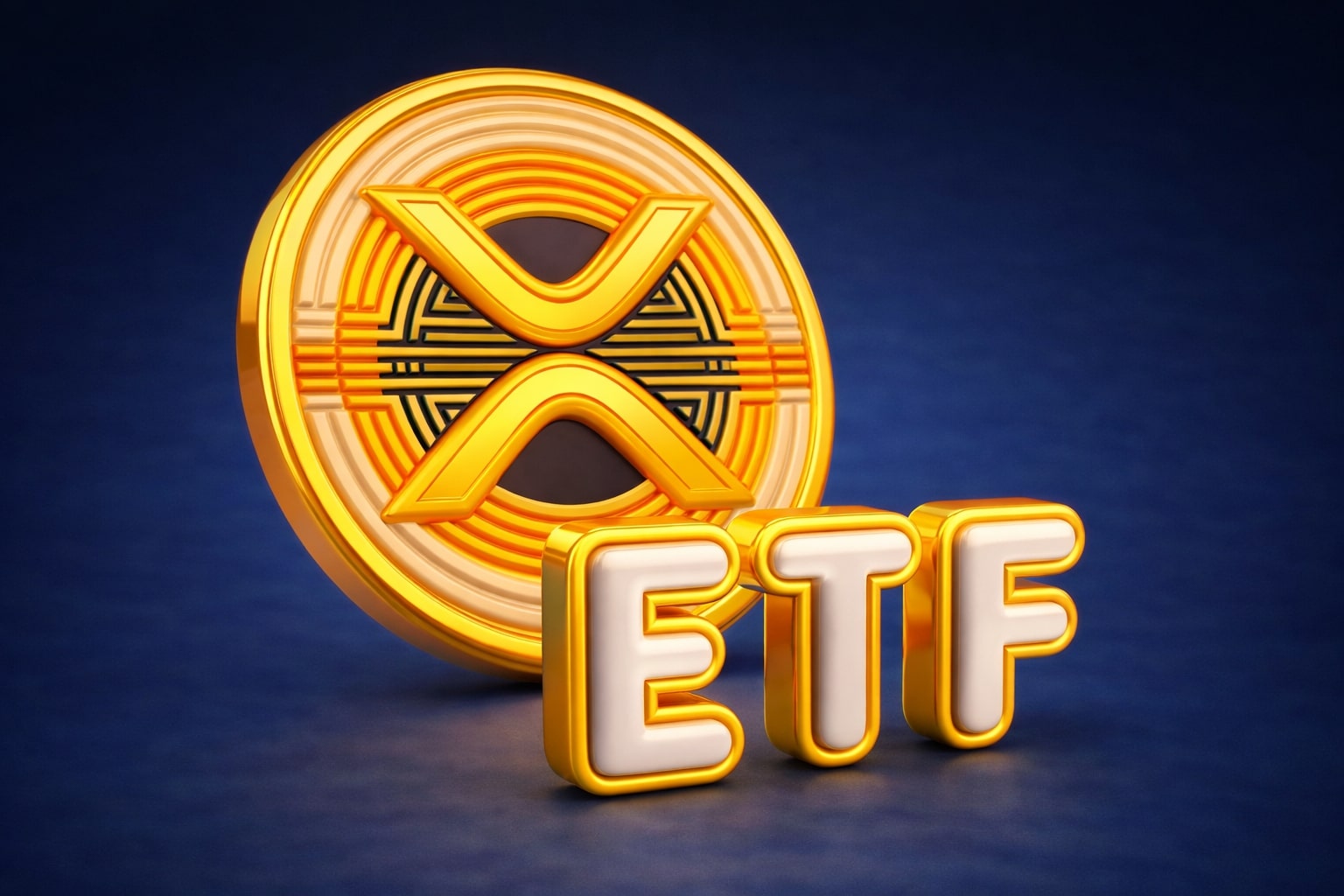 XRP ETFs XRPI at $10.69 and XRPR at $15.15 Lead $1B Inflow Wave While Bitcoin ETFs Bleed $782M