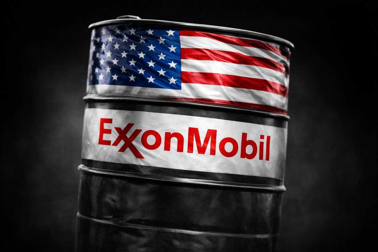 Exxon Mobil Stock Price Forecast - XOM At $120 With $58 Oil: Cash-Flow Math Says XOM Still Has Room To Run