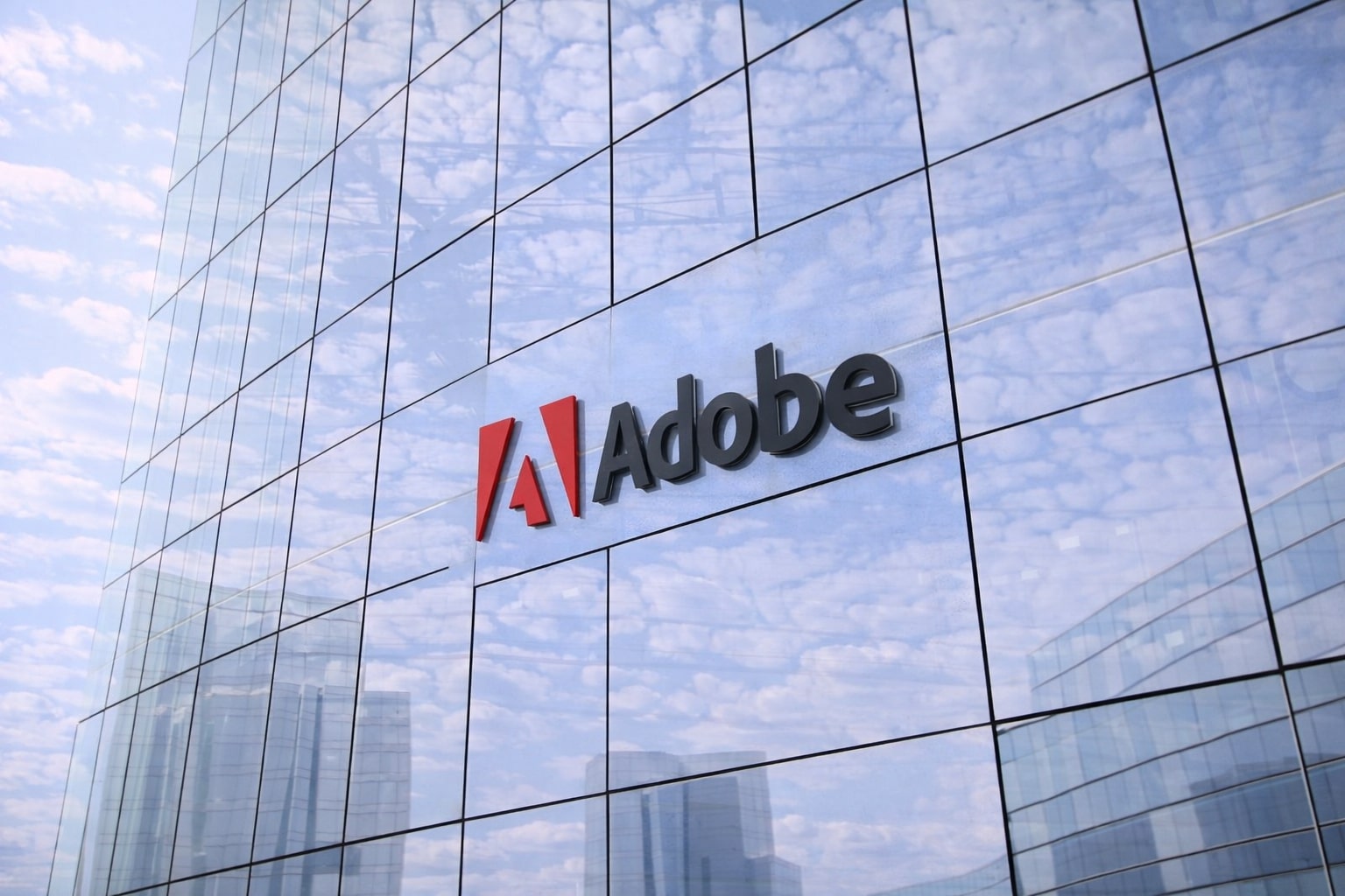 Adobe Stock Price Forecast - ADBE At $349 Sets Up Re Rating As AI And Cash Flows Scale