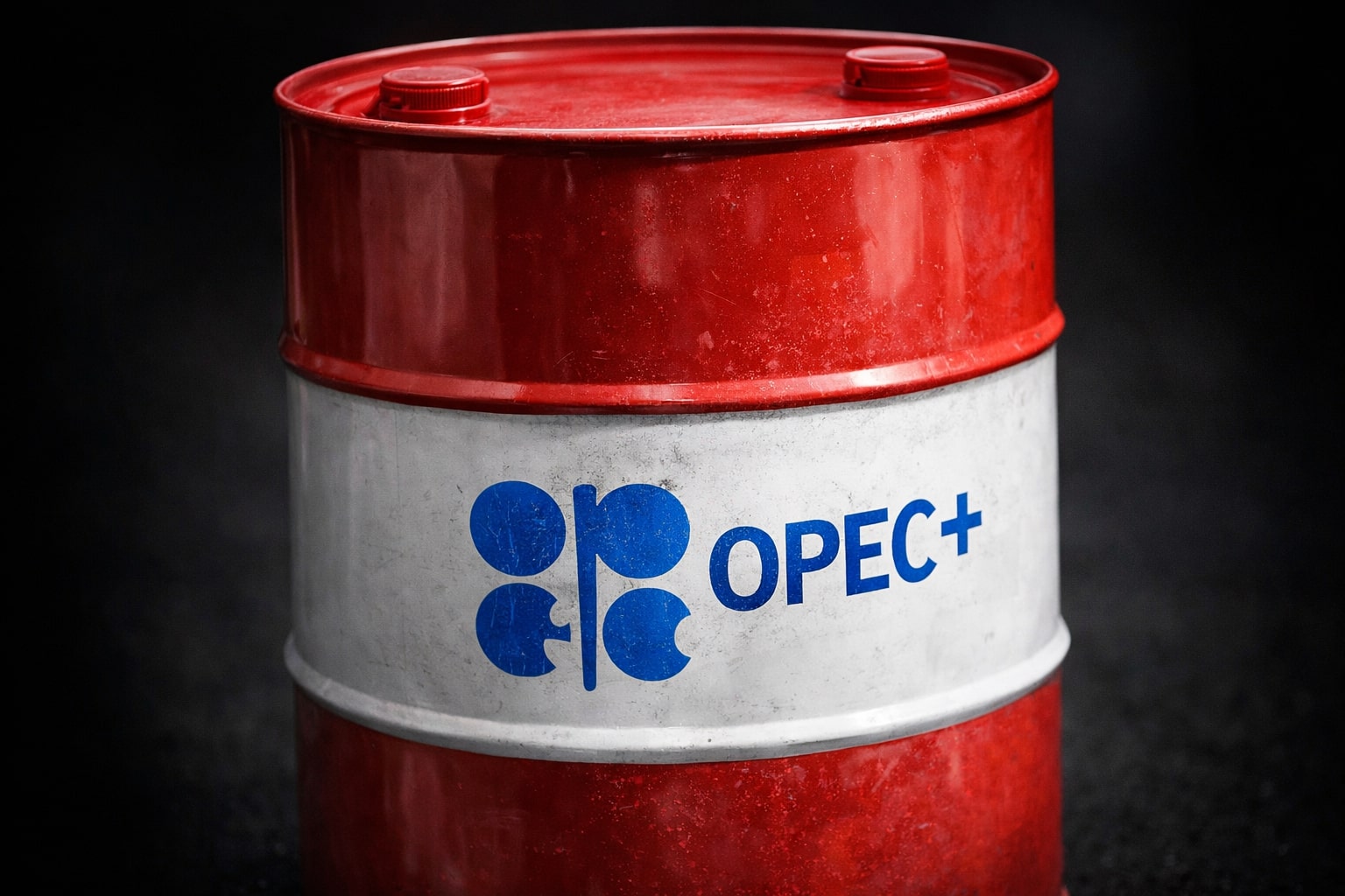 Oil Price Forecast - Oil Slide Into 2026: WTI Stuck at $57, Brent at $60