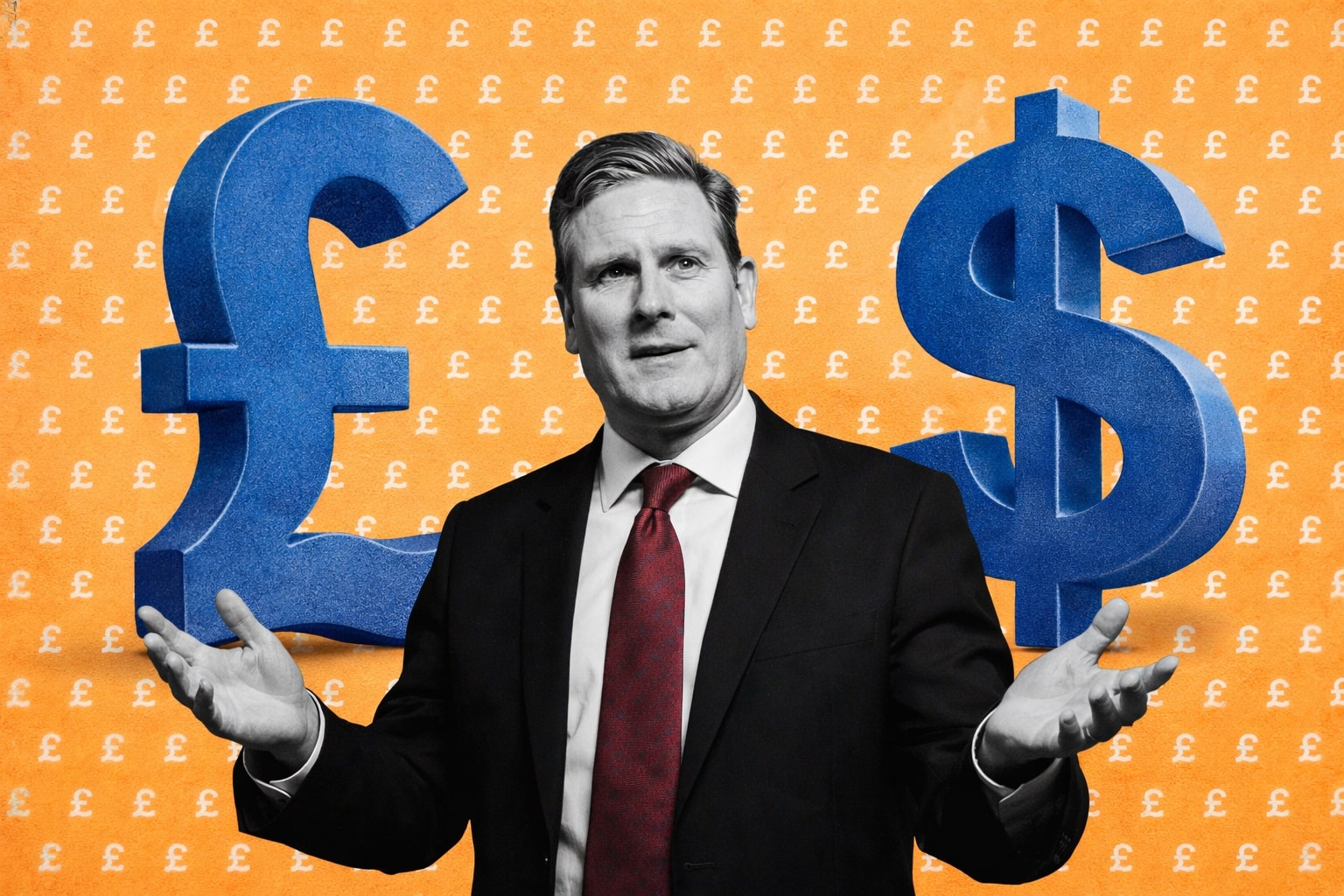 GBP/USD Price Forecast: Pound Holds 1.3450 as Fed–BoE Split Keeps Bulls Aiming at 1.37