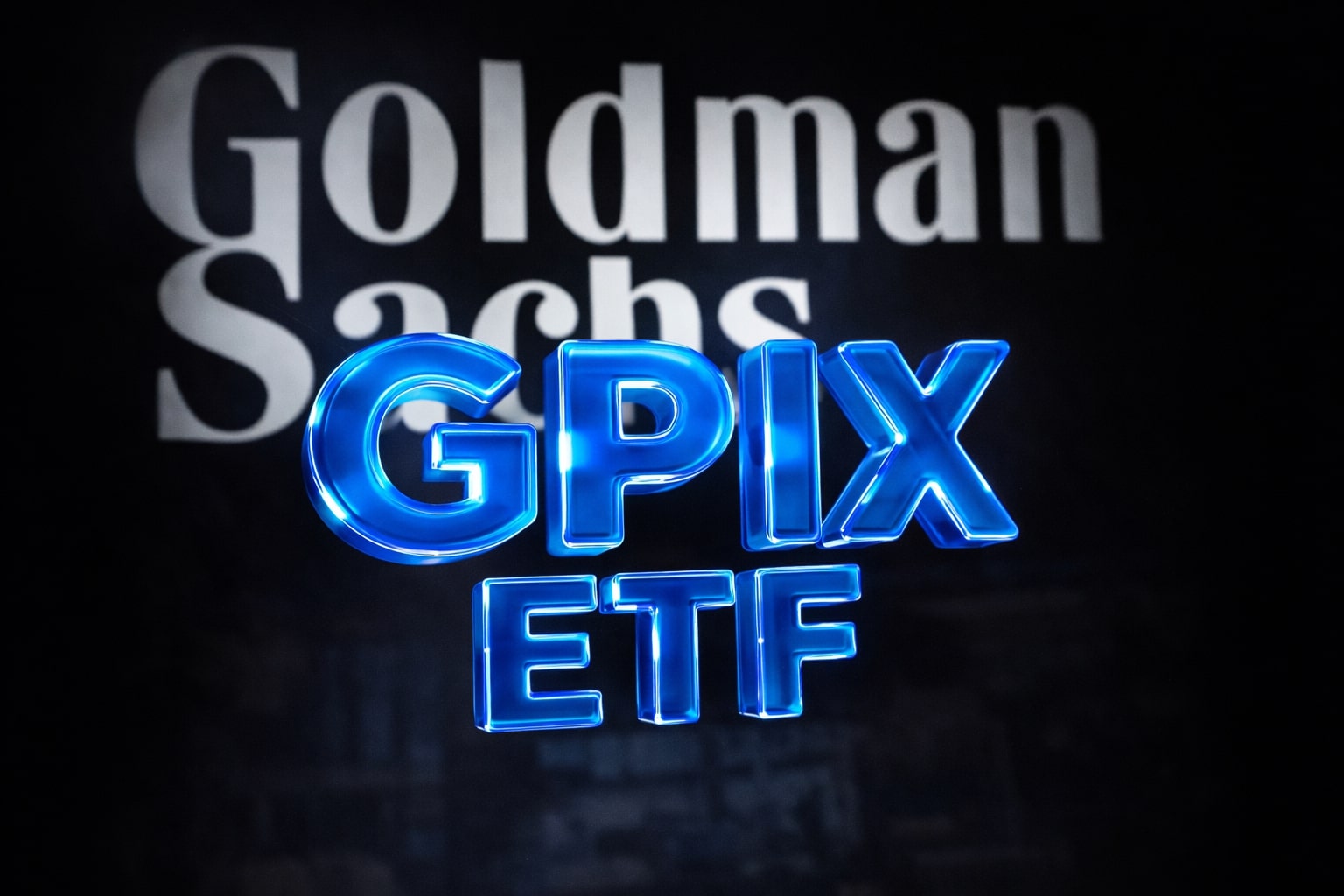 GPIX ETF Climbs to $52.54 as 8% Yield Turns S&P 500 Volatility Into Income