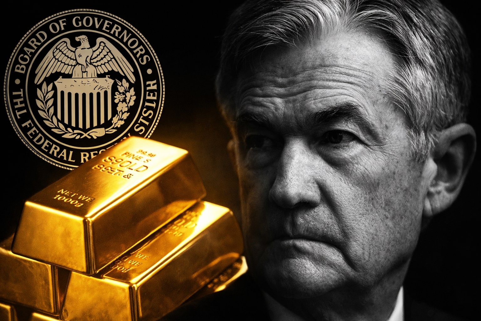 Gold Price Rally 2026: XAU/USD Near $4,400 With WGC Upside Toward $4,610–$5,400