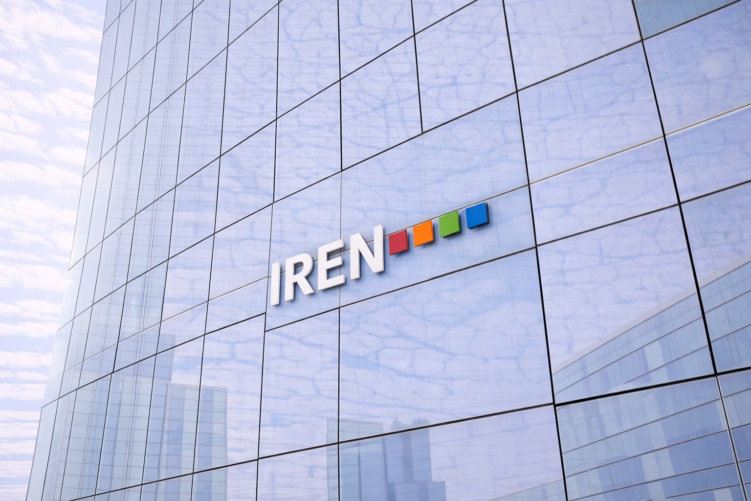 IREN Stock Price Forecast - 3 GW AI Power And A $9.7B Microsoft Deal Reprice The Story At $42.70