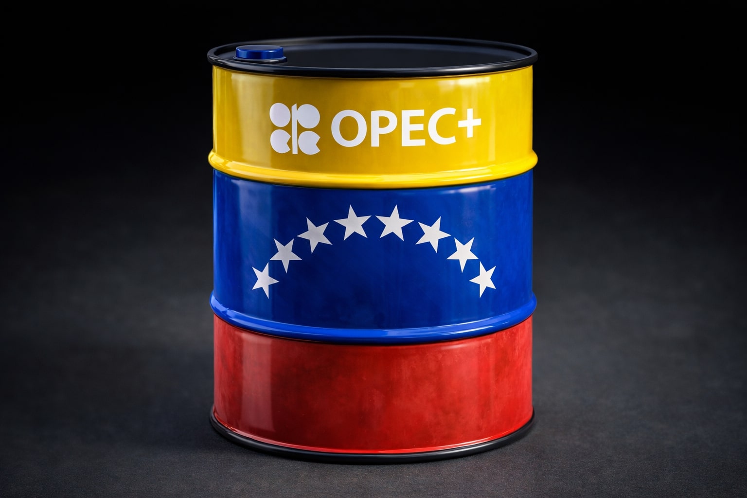 Oil Price Forecast: Oil Near $60 Weigh Venezuela Shock Against 3.8M bpd Glut
