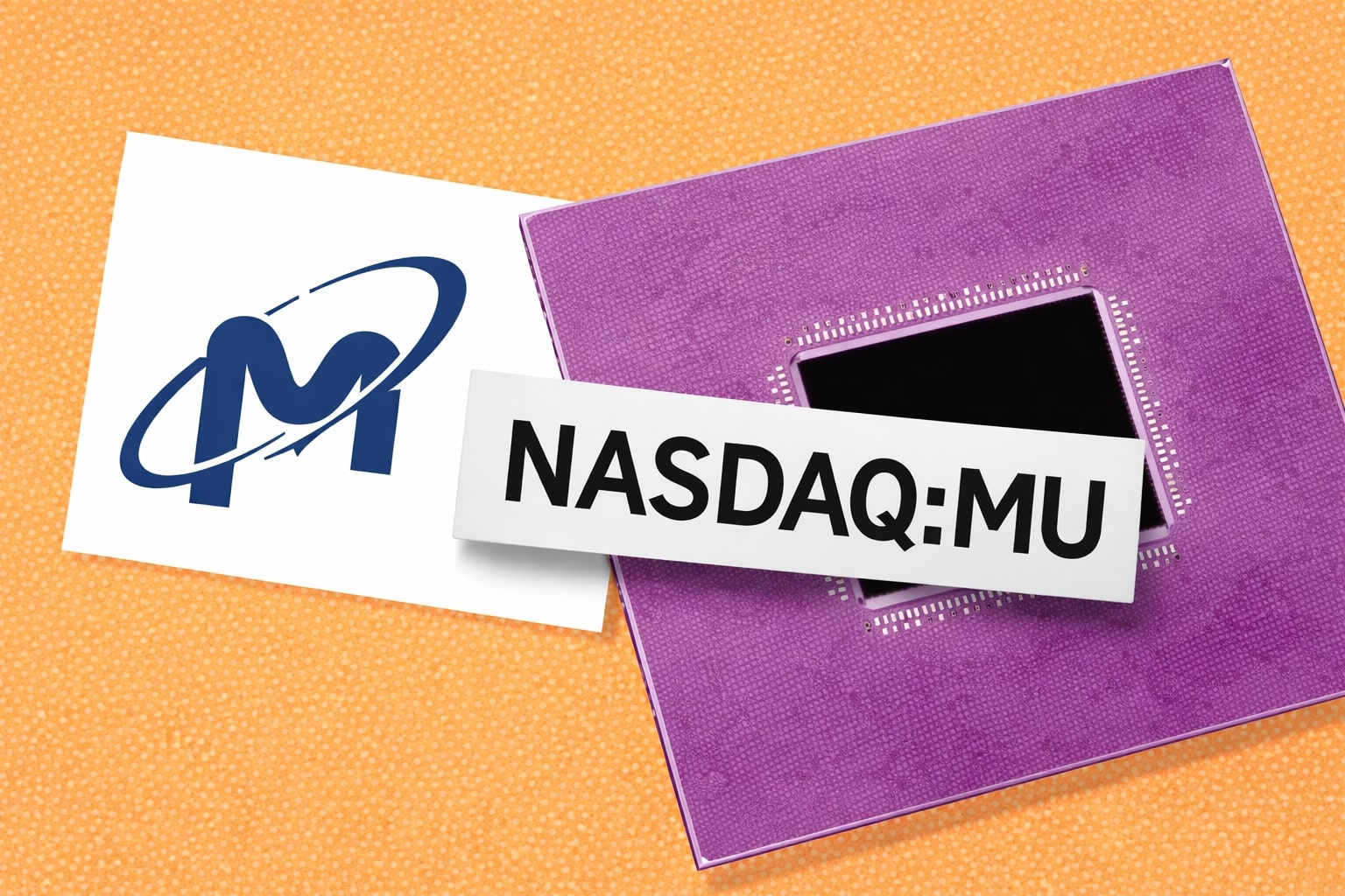 Micron Stock Price Forecast: MU at $315 as HBM 2026 Sells Out and $18.7B Guide Hits