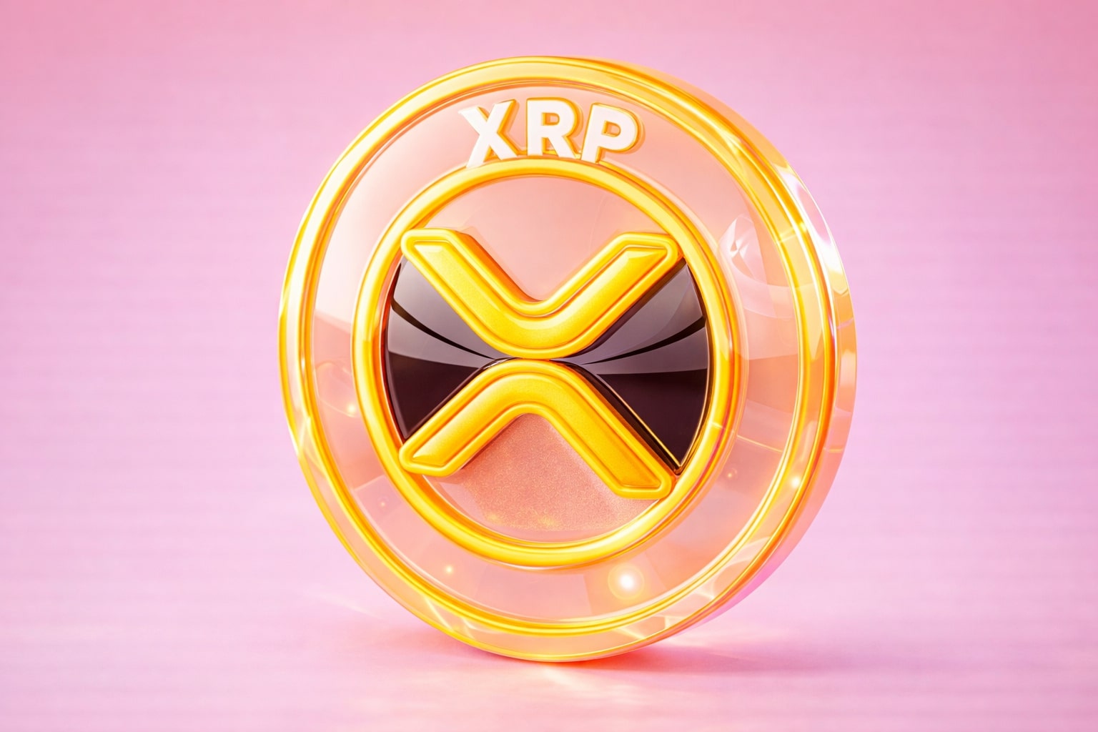 XRP Price Forecast: XRP-USD $2.10 Sets Up $2.40–$2.50, Then $3.00