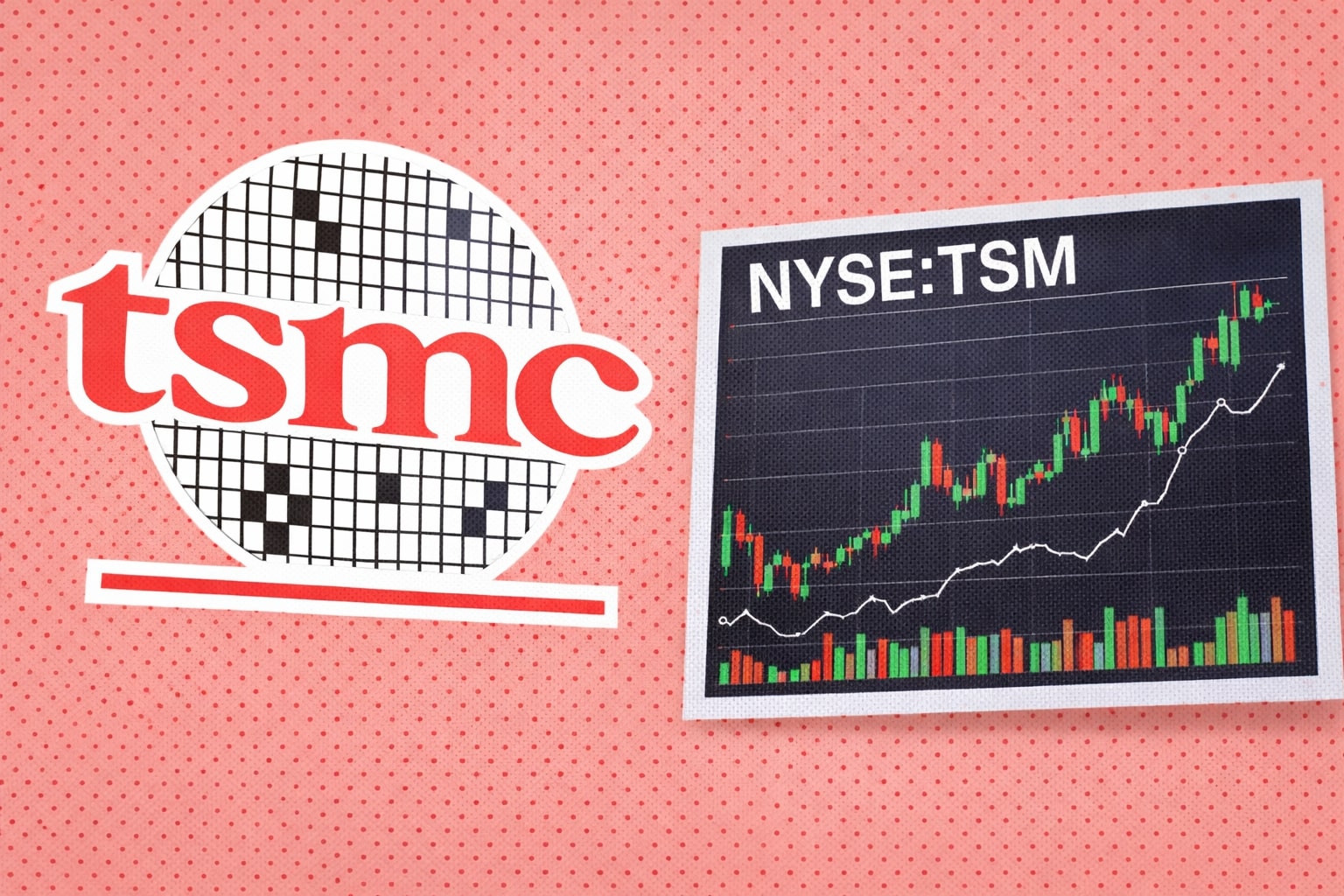 TSMC Stock Price Forecast - TSM at $319: 2nm AI Supercycle and a Market-Mispriced Moat