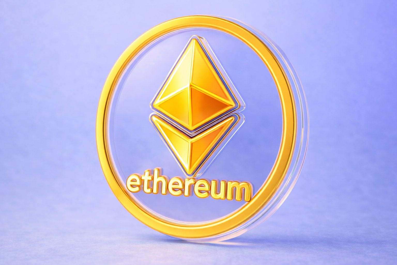 Ethereum Price Forecast - ETH-USD at $3,150 Eyes $3,470 Breakout and $4,000 Target