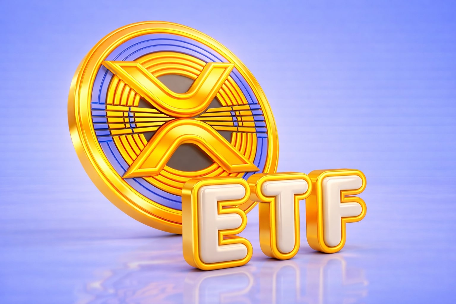 XRP ETF Boom: XRPI at $13.45 and XRPR at $19.18 Ride $1.3B Institutional Inflows