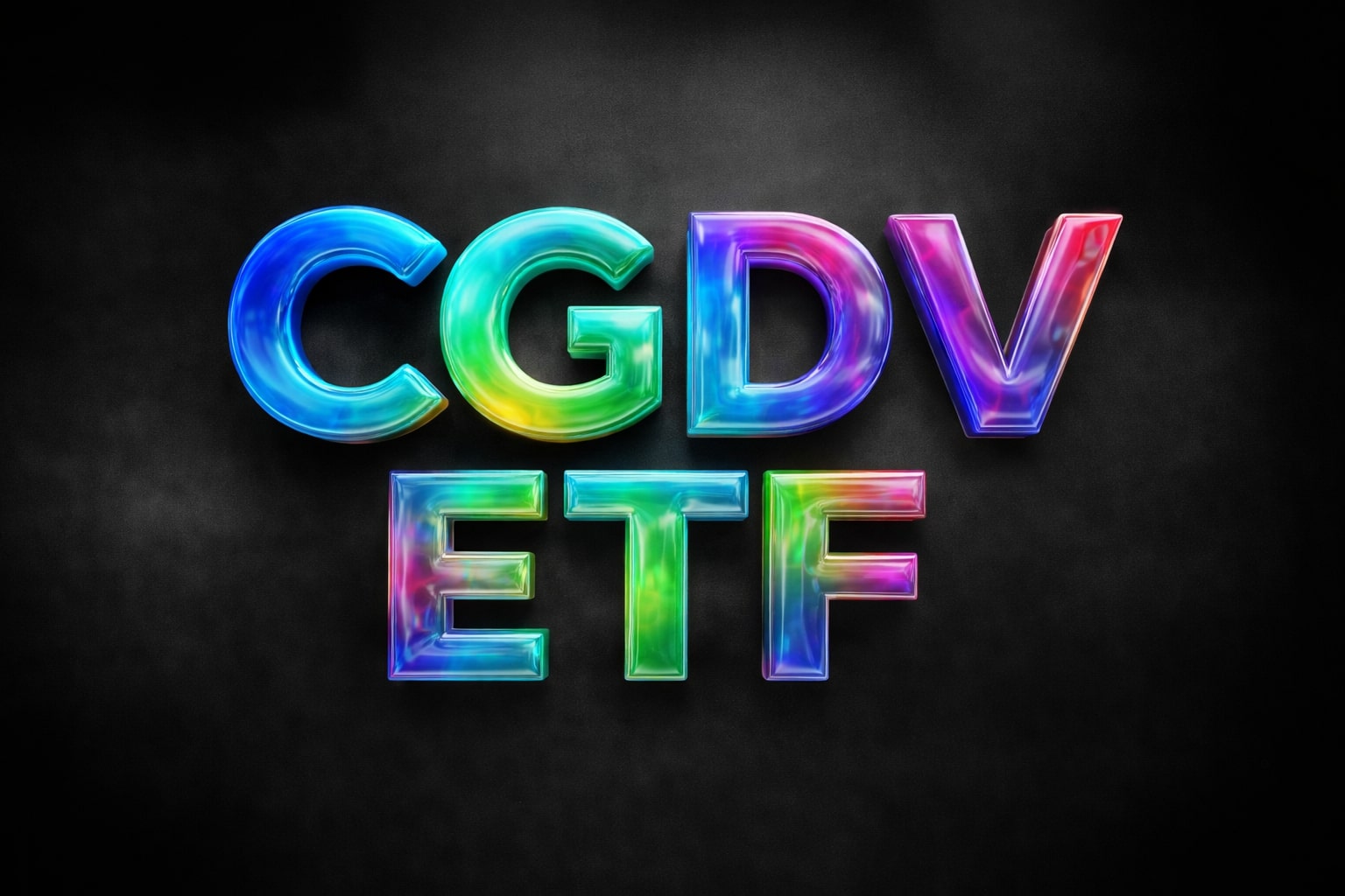 CGDV ETF at $44.17 Targets $52 as Dividend Value and AI Leaders Drive 2026 Upside