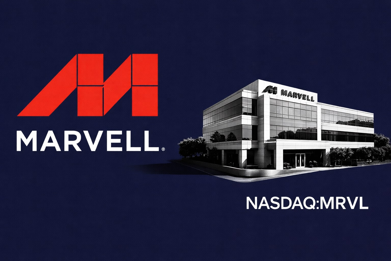 Marvell Stock Price Forecast - MRVL at $83: The AI Data-Path Trade After GPU Excess