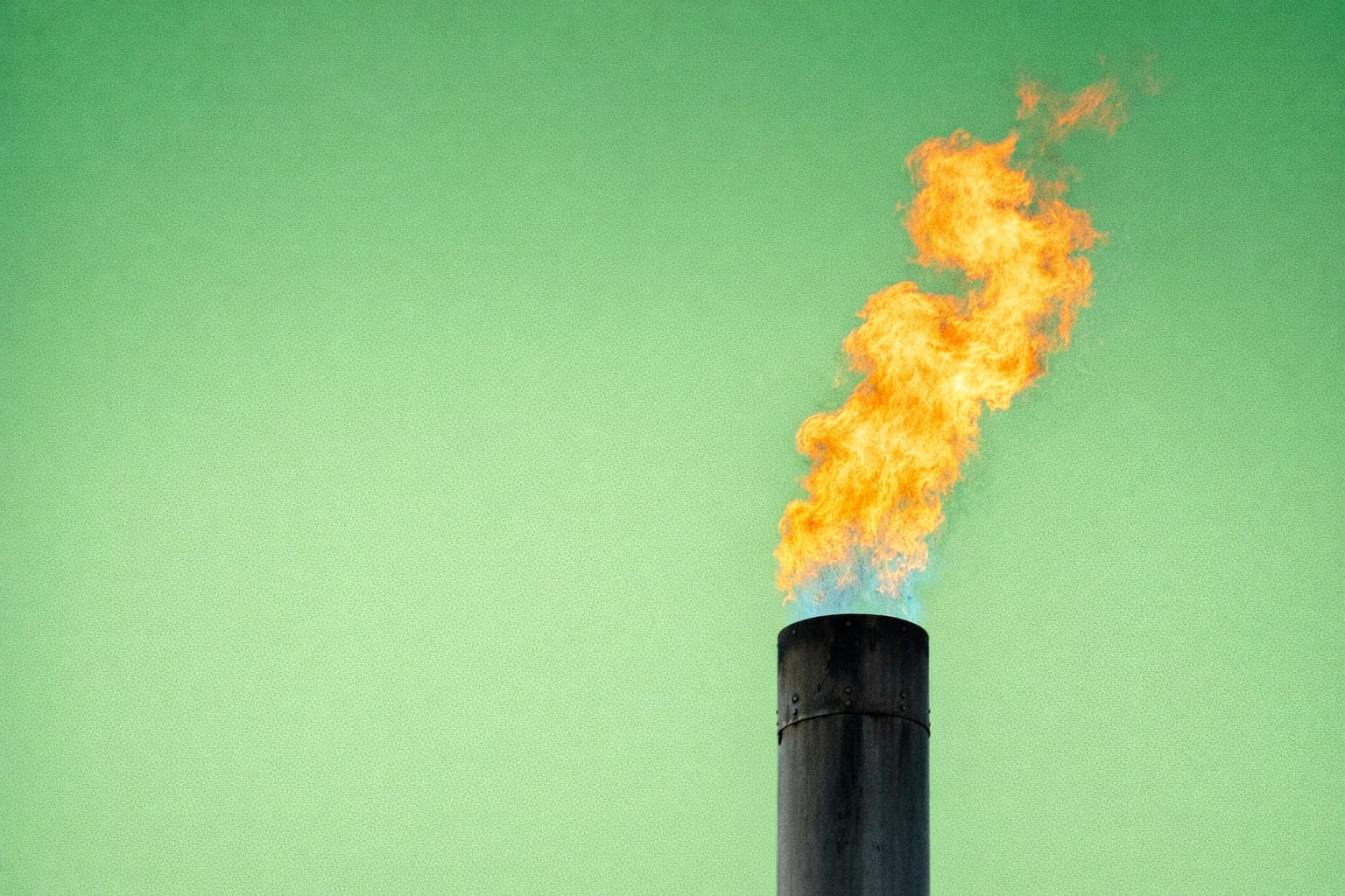 Natural Gas Price Forecast: NG=F Clings to $3.40 Support After 119 Bcf Storage Hit