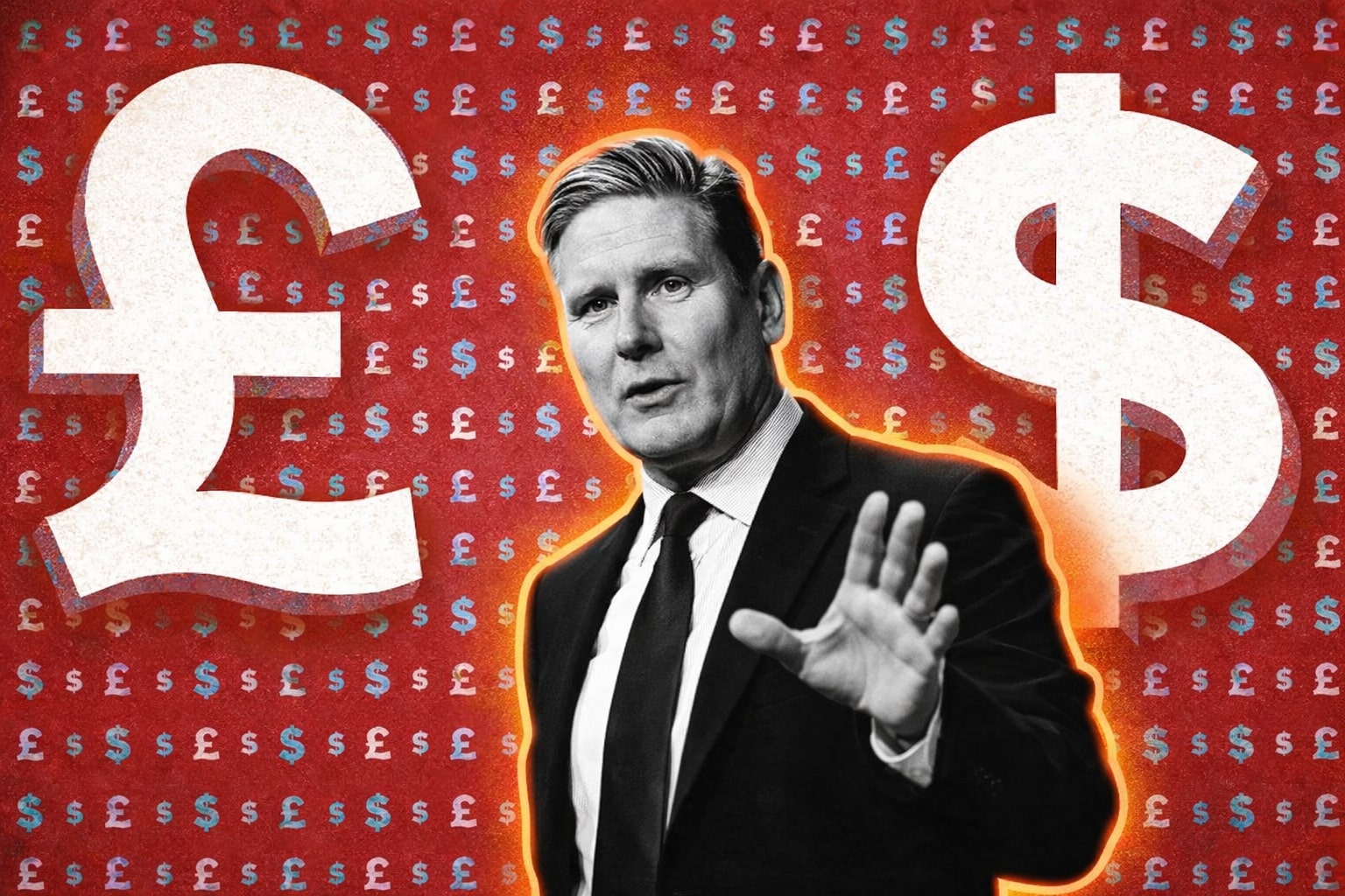 GBP/USD Price Forecast - Pound At 1.34 As NFP And Fed–BoE Divergence Put 1.3380 Support To The Test