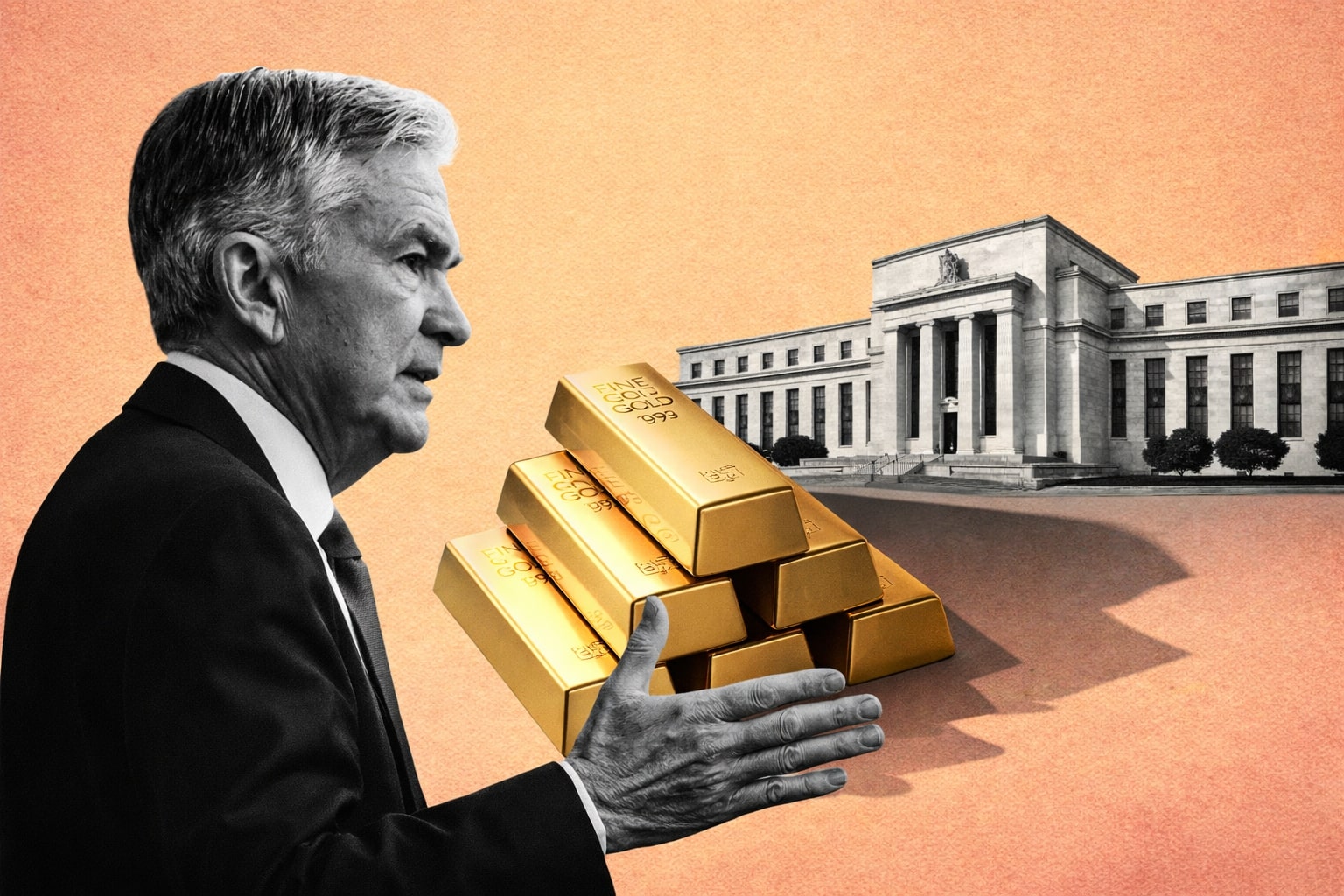 Gold Price Blasts Through $4,500: Can XAU/USD Stretch to the $5,050 Target?