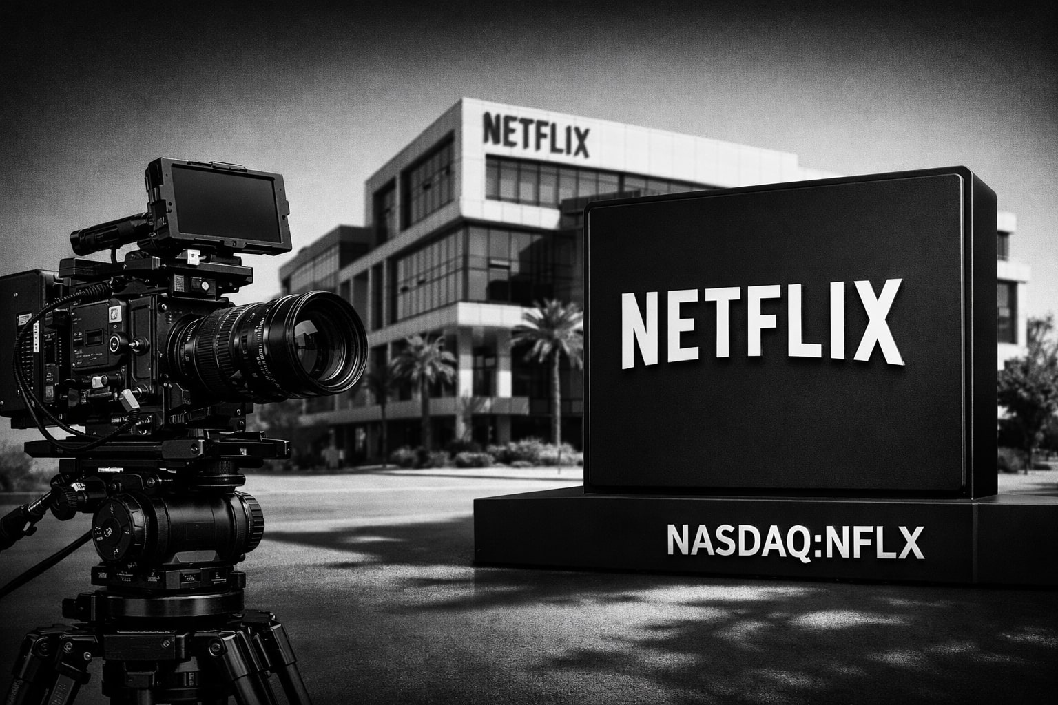 Netflix Stock Price Forecast; NFLX at $89 Faces Warner Battle, CPI Risk and Q4 Earnings Before a Move Toward $115