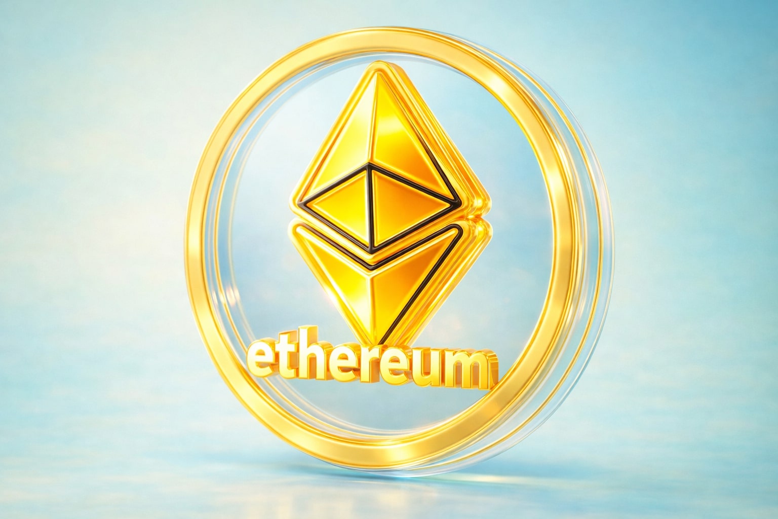 Ethereum Price Forecast - ETH-USD Sits Near $3,100 Between 9% Breakdown Risk and 12% Short-Squeeze Upside
