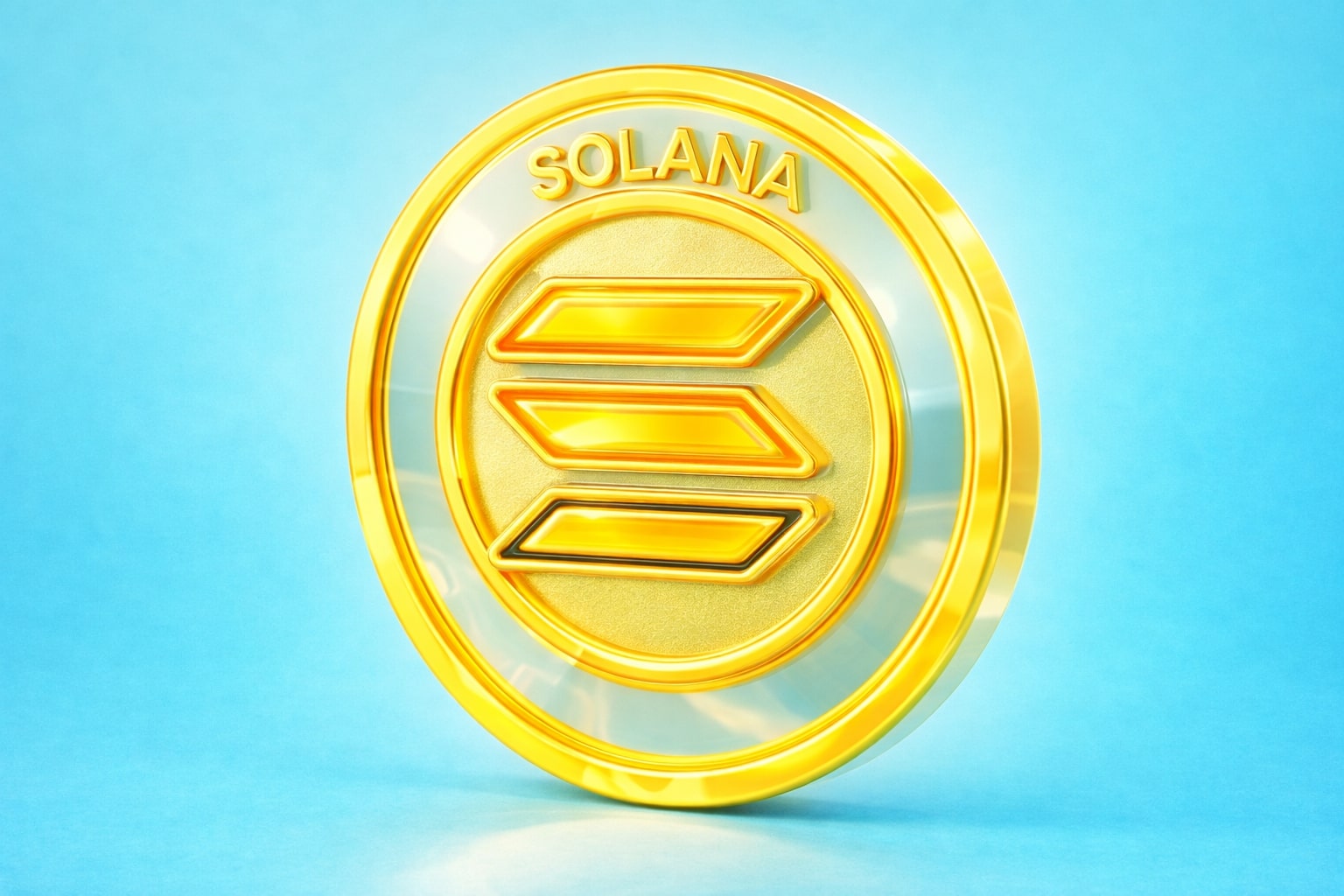 Solana Price Forecast - SOL-USD Holds $136 as Wall Street ETFs and SKR Airdrop Define $146 Upside vs. $118 Downside