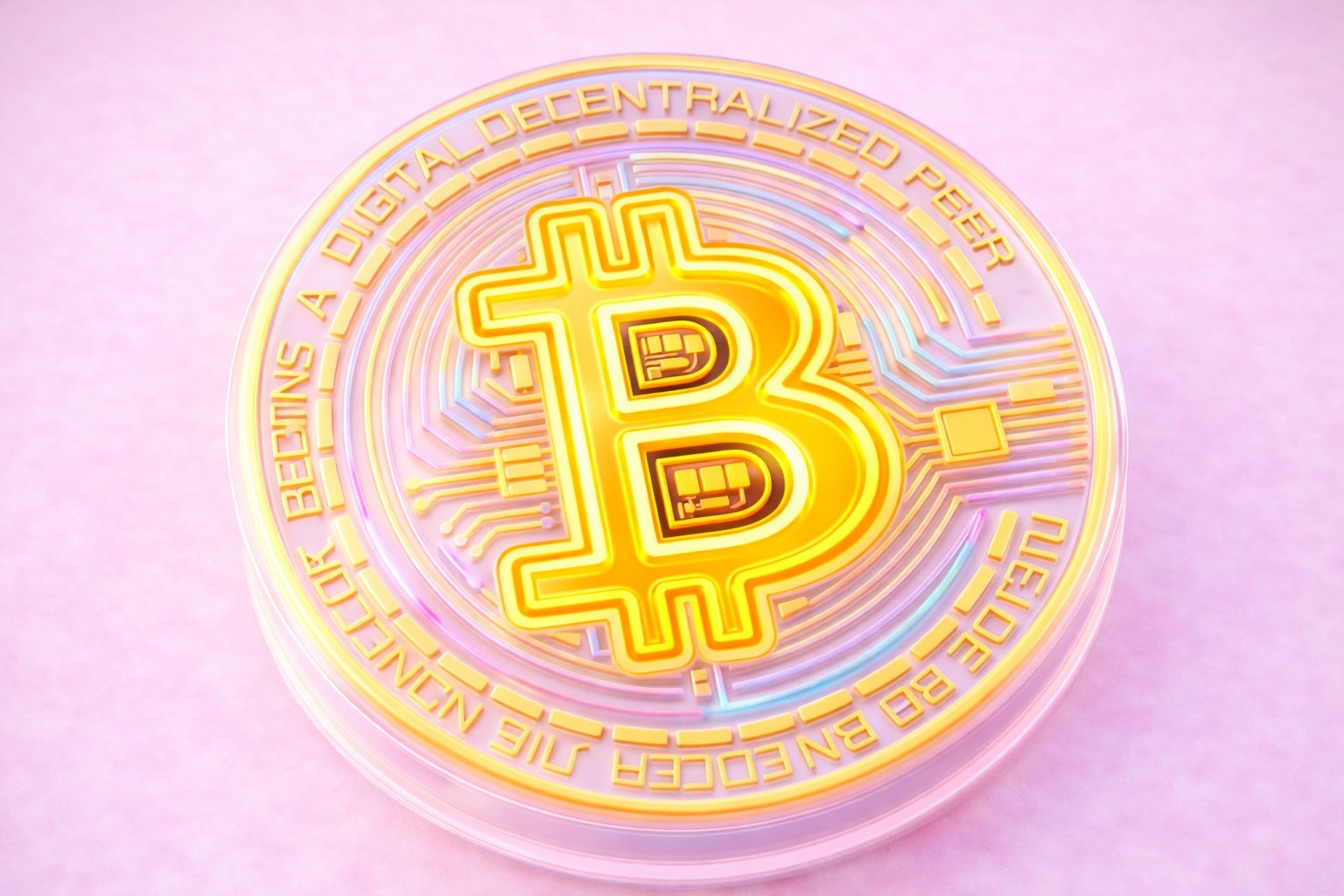 Bitcoin Forecast - BTC-USD Holds $90K While Charts Signal 68K Flush or 106K Rebound