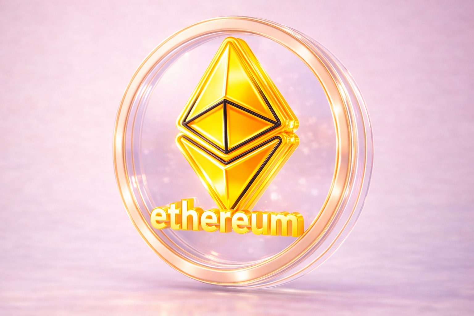 Ethereum Price Forecast - ETH-USD Holds $3,110 With $5.5B Staking Squeeze Pointing to $3,300